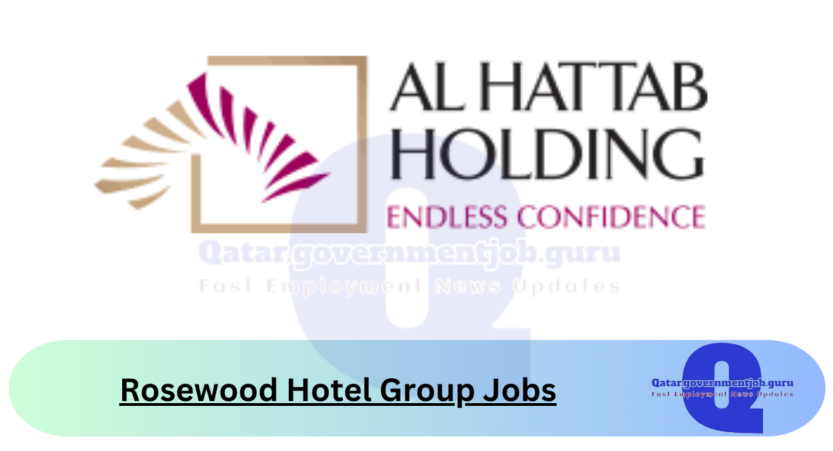 Al Hattab Holding Jobs