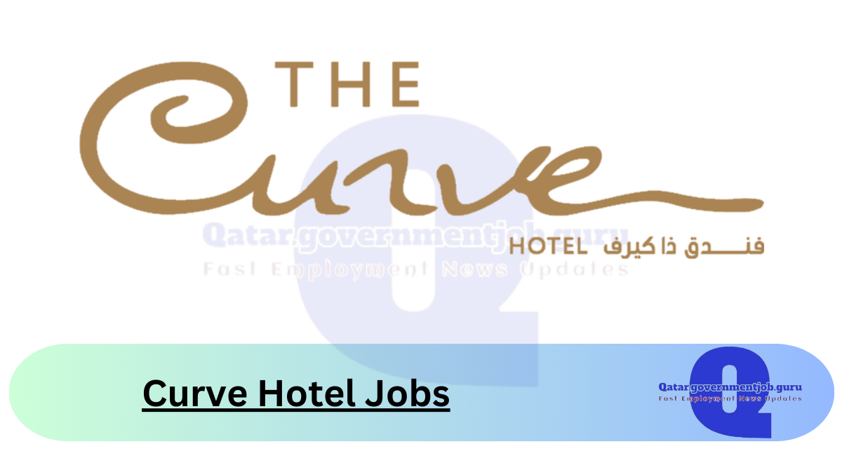 Curve Hotel Jobs