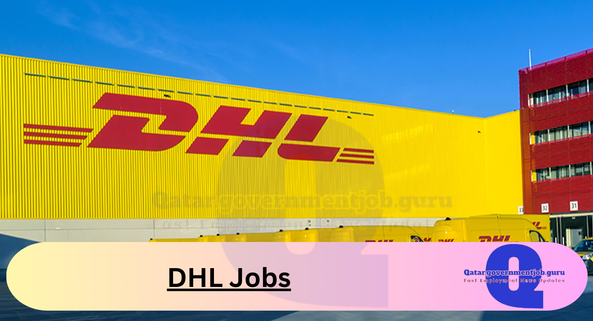 DHL Jobs