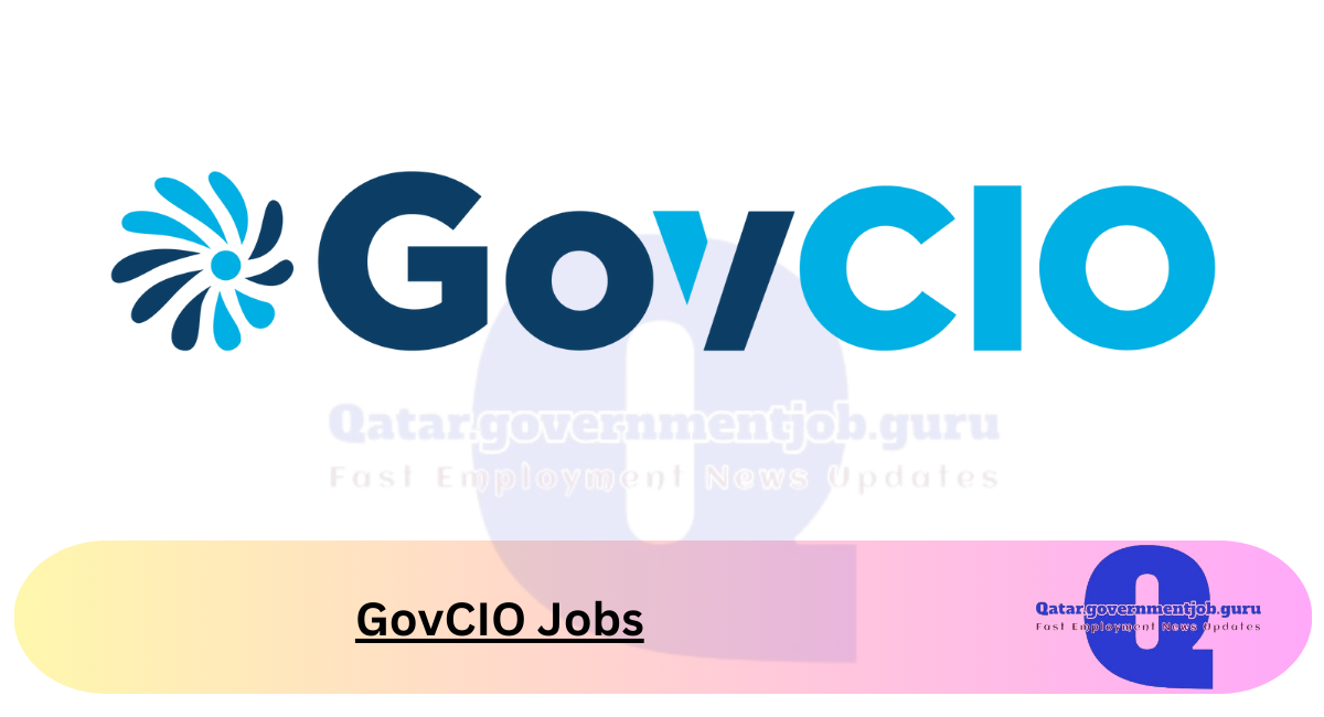 GovCIO Jobs