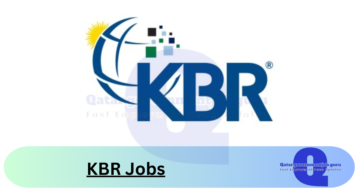 KBR Jobs