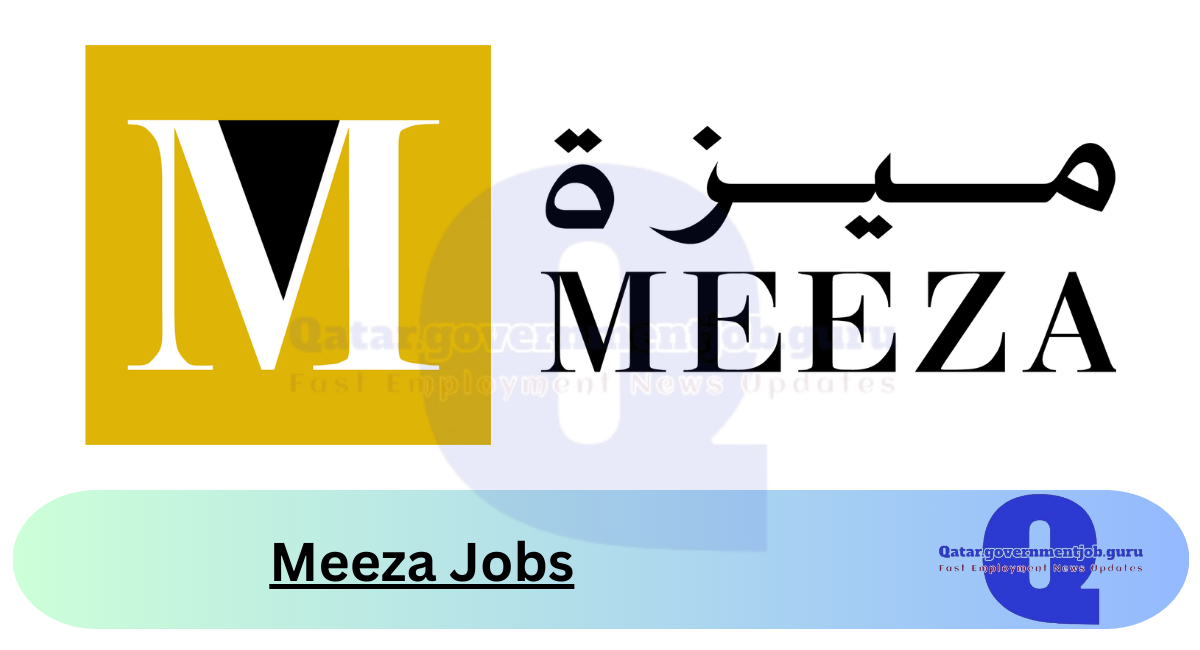 Meeza Jobs