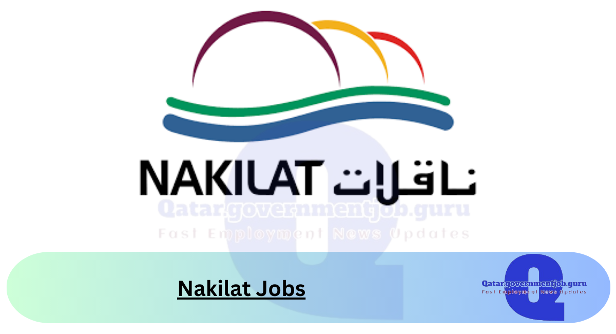 Nakilat Jobs