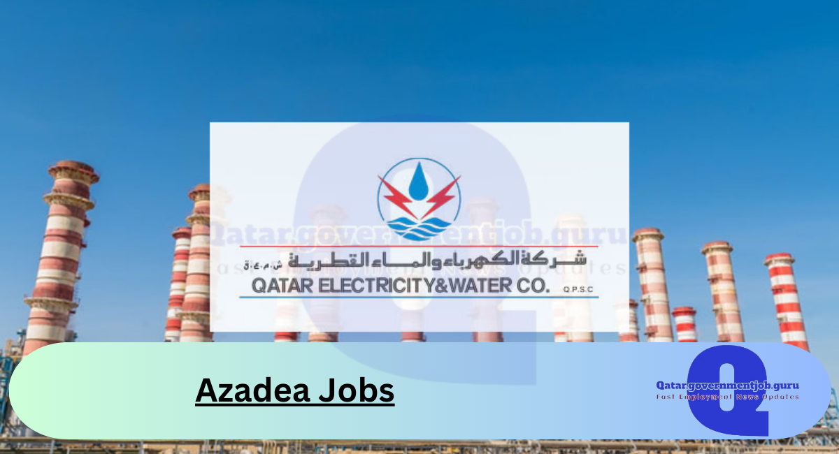 QEWC Jobs