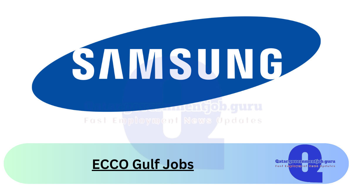 Samsung Jobs