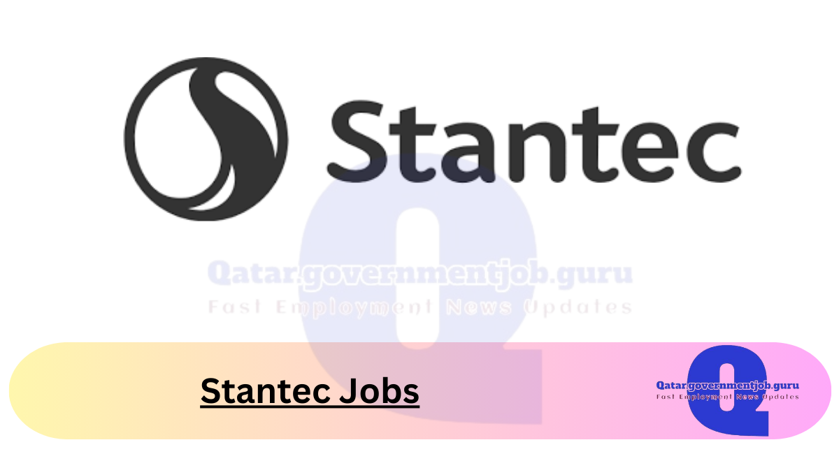 Stantec Jobs