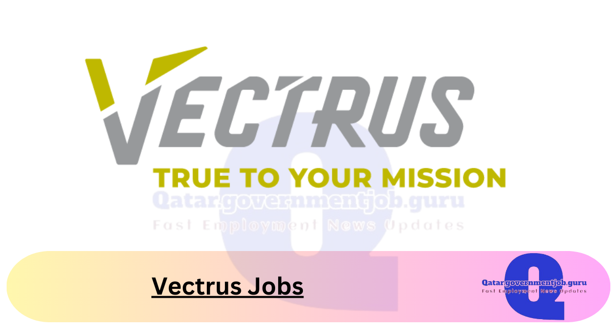 Vectrus Jobs