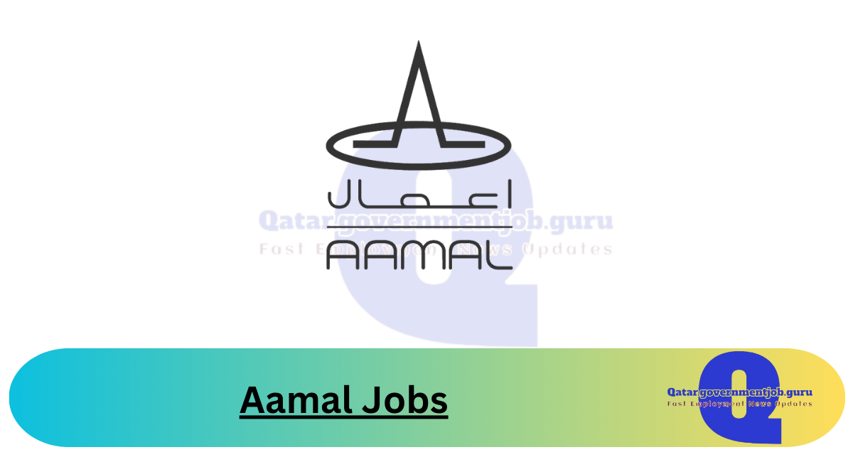 Aamal Jobs