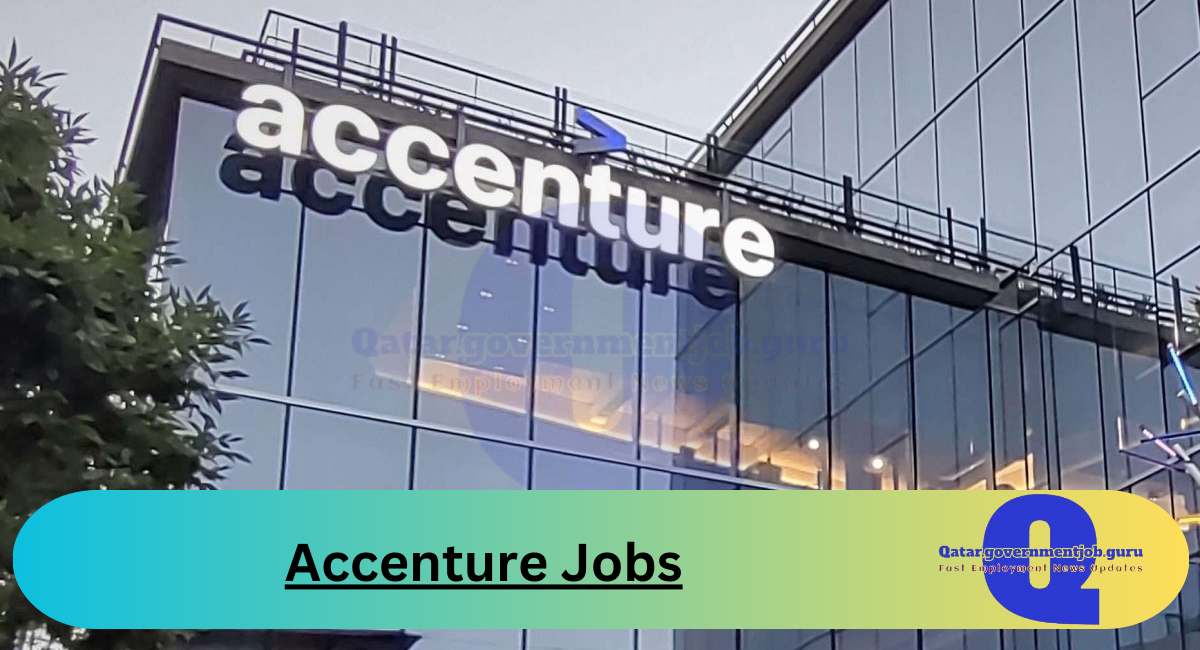 Accenture Jobs