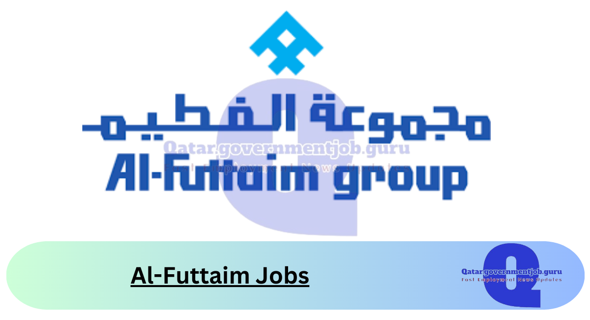 Al-Futtaim Jobs