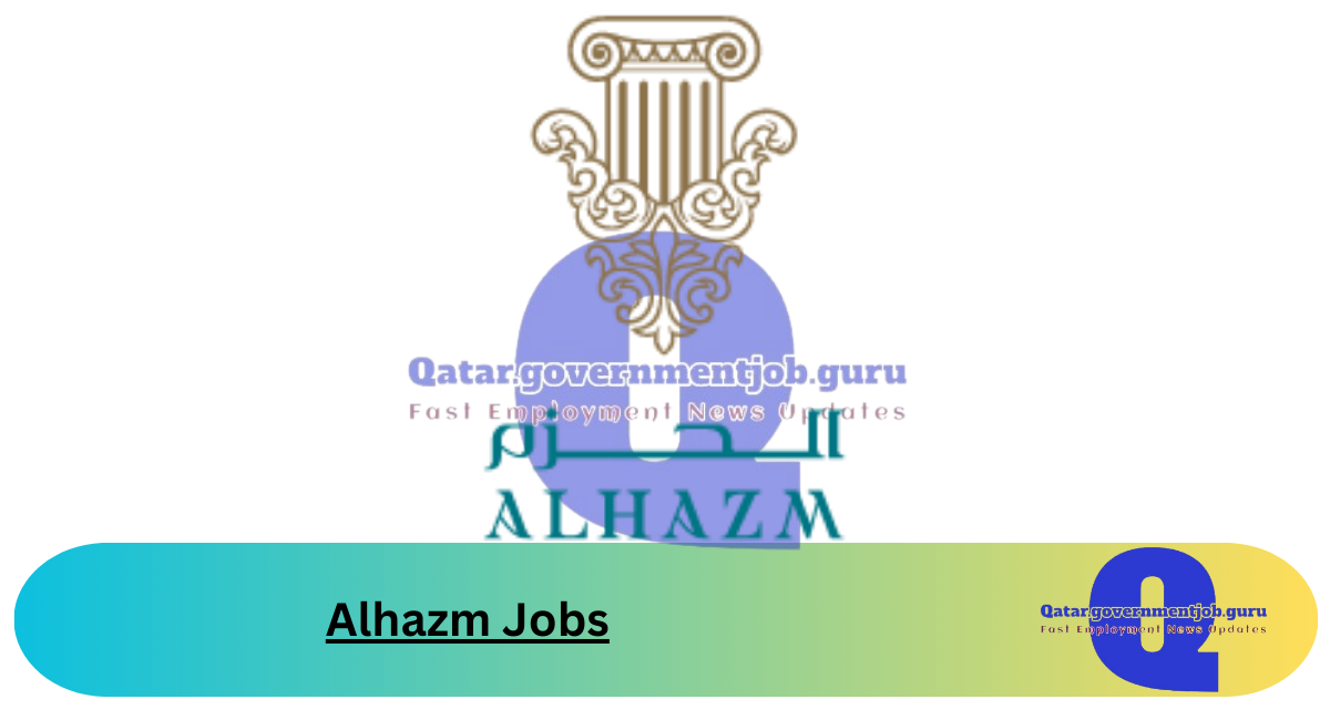 Alhazm Jobs