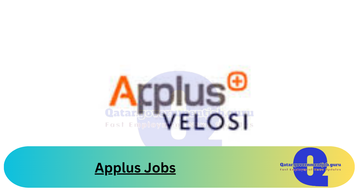 Applus Jobs