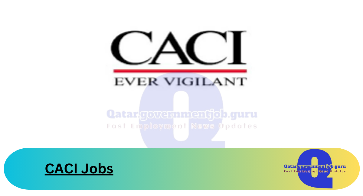 CACI Jobs