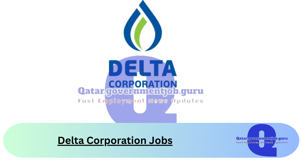 Delta Corporation Jobs