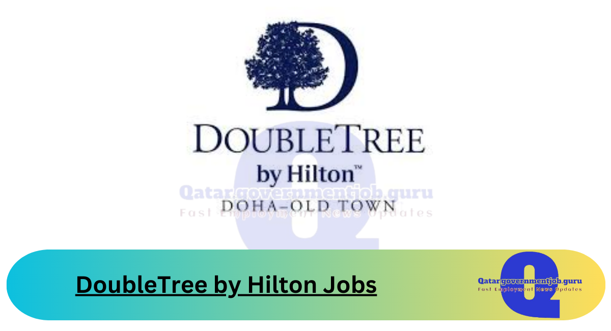 DoubleTree by Hilton Jobs