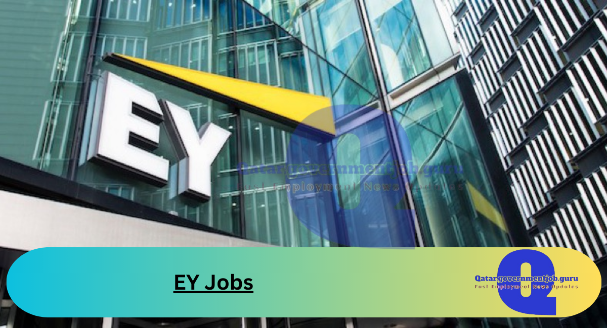 EY Jobs