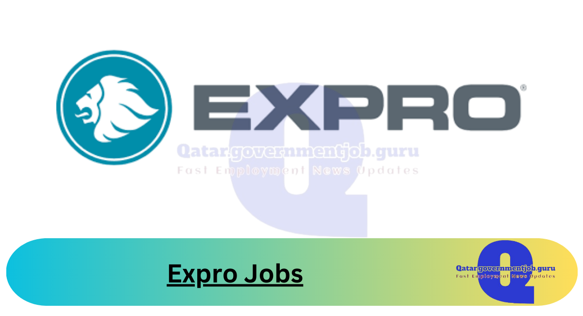 Expro Jobs