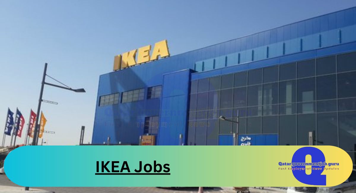 IKEA Jobs