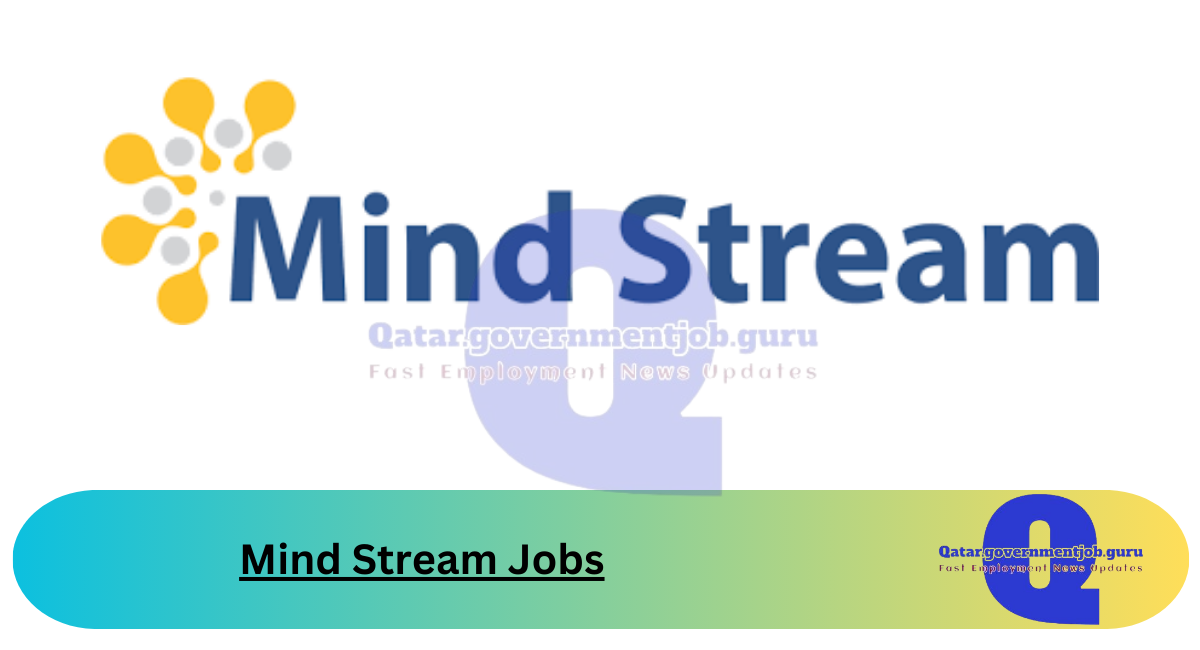 Mind Stream Jobs