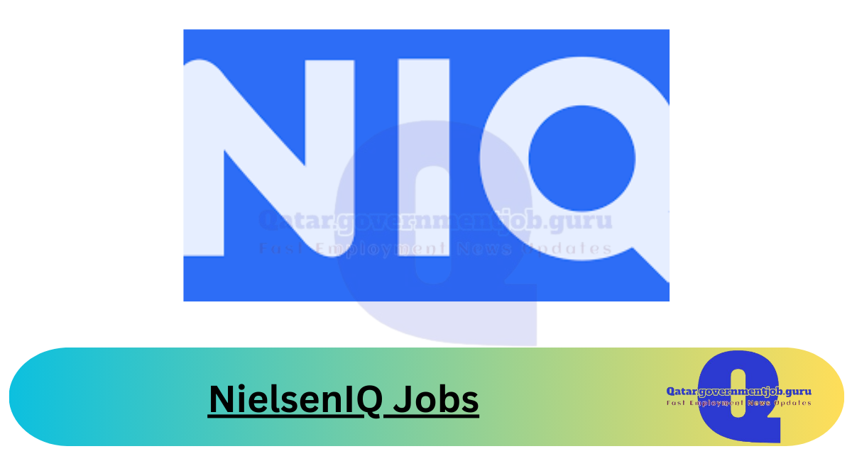 NielsenIQ Jobs