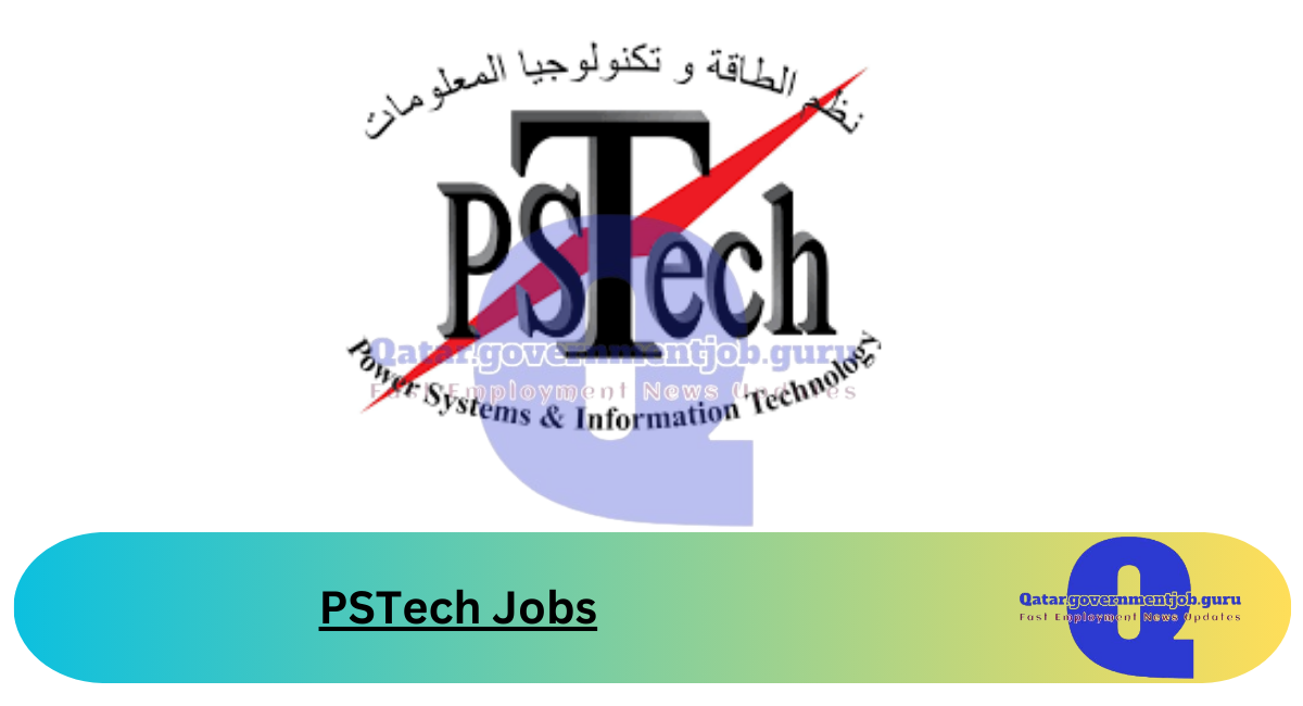 PSTech Jobs