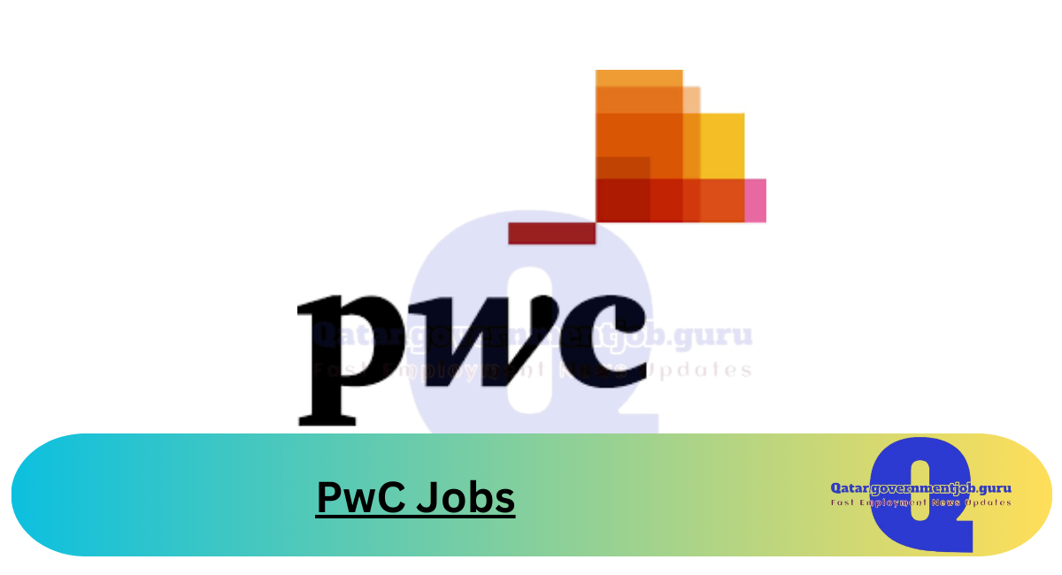 PwC Jobs