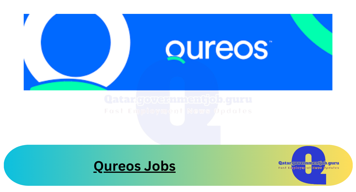 Qureos Jobs