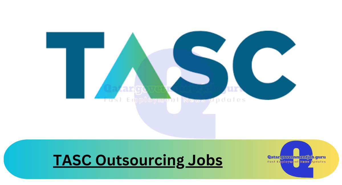 TASC Outsourcing Jobs