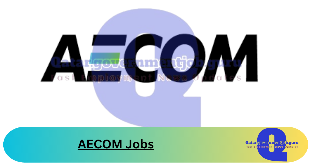 AECOM Jobs