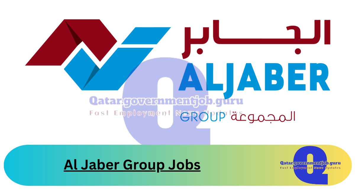 Al Jaber Group Jobs