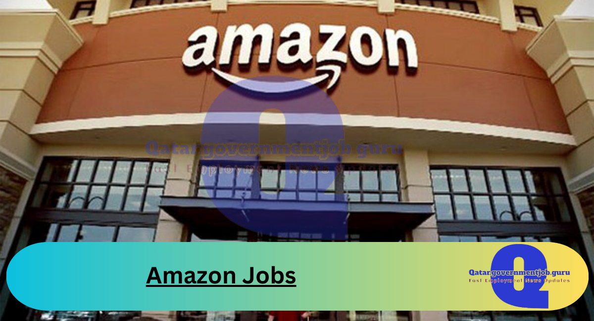 Amazon Jobs