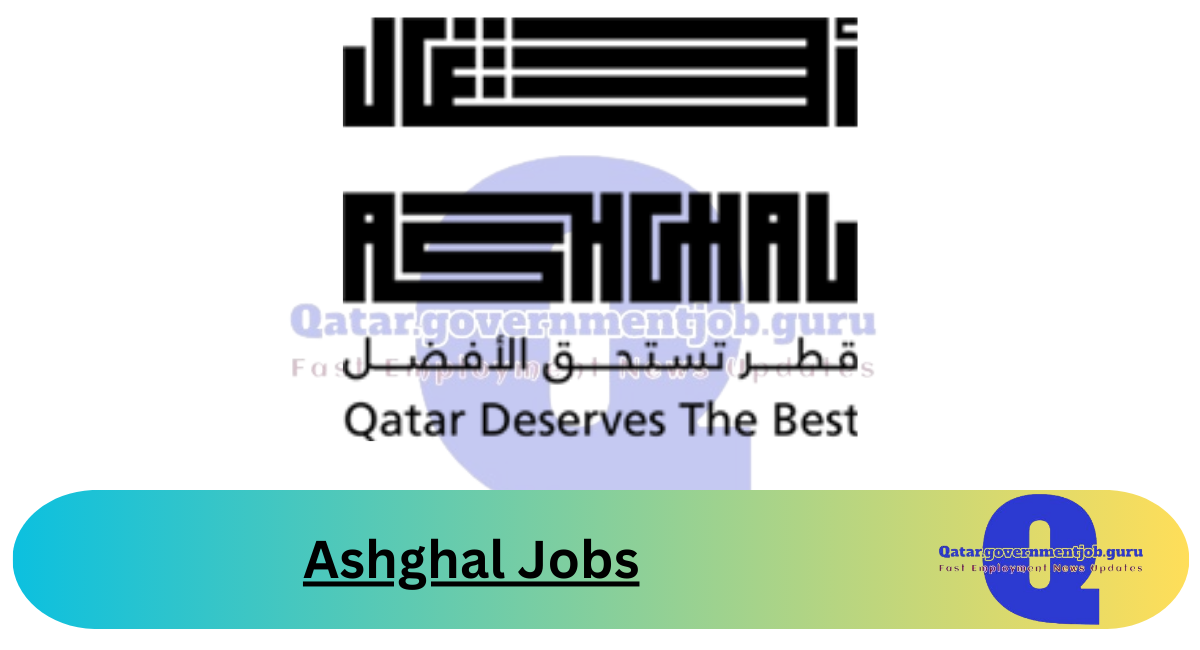 Ashghal Jobs