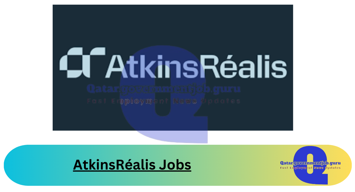 AtkinsRéalis Jobs