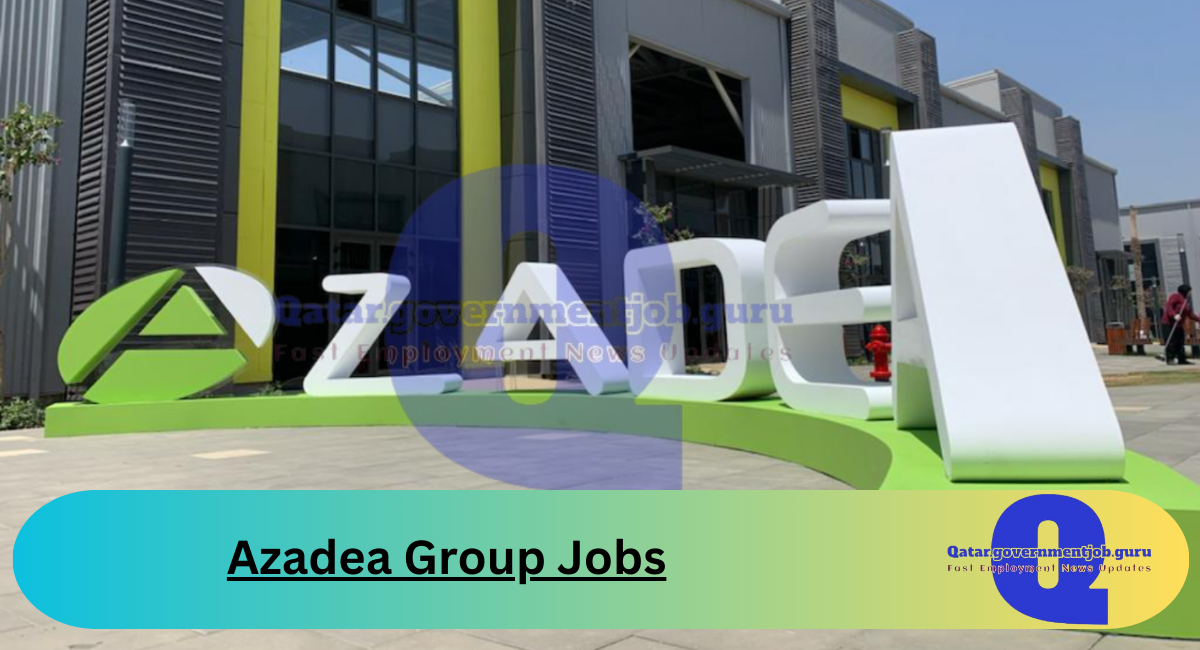 Azadea Group Jobs