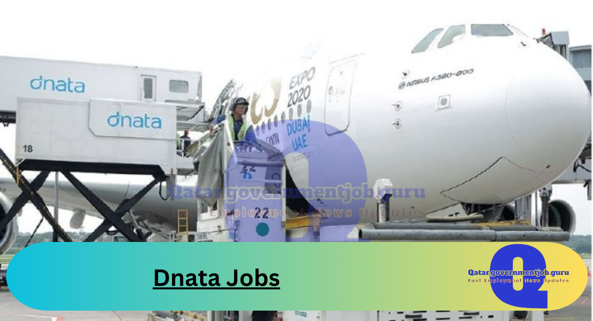 Dnata Jobs