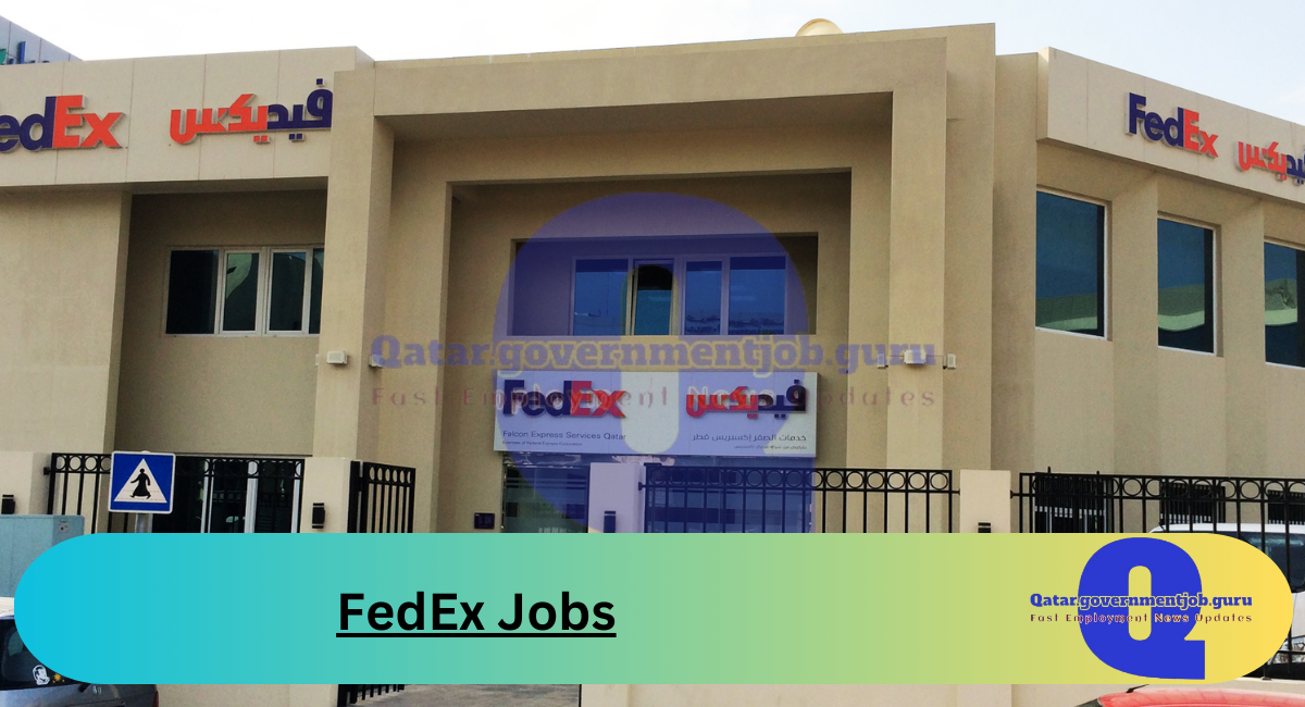 FedEx Jobs