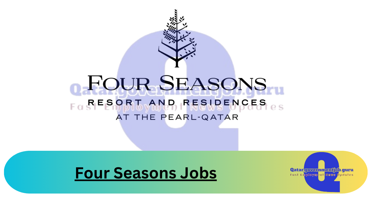 Four Seasons Jobs