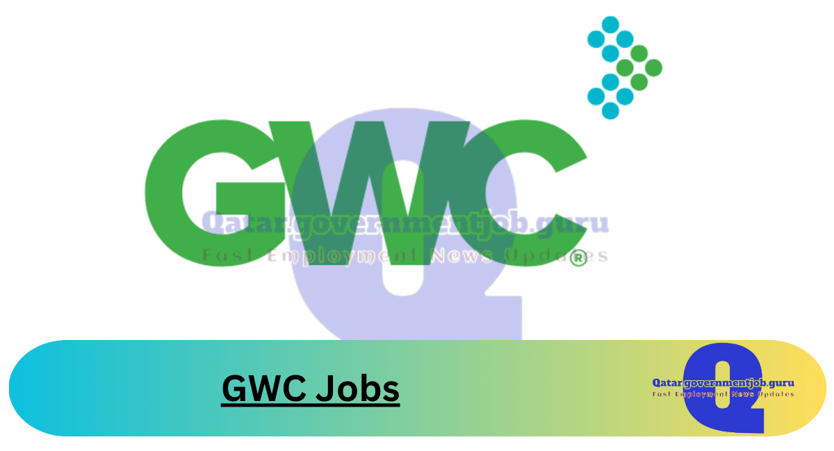 GWC Jobs