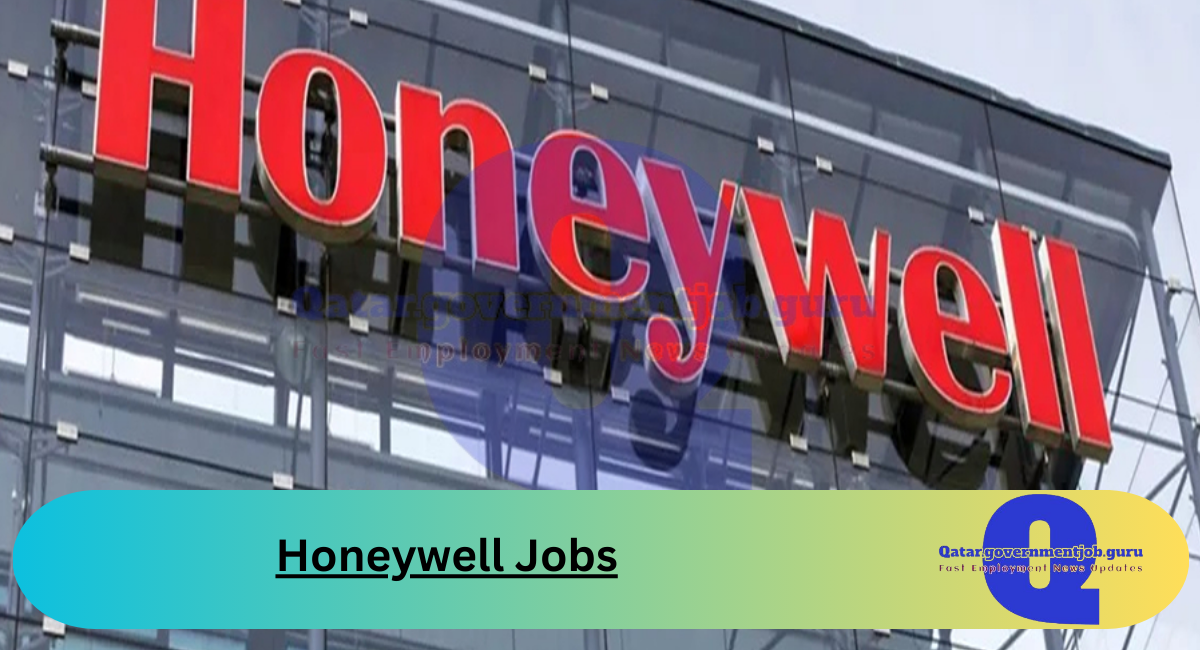 Honeywell Jobs