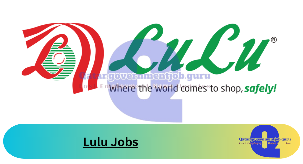 Lulu Jobs