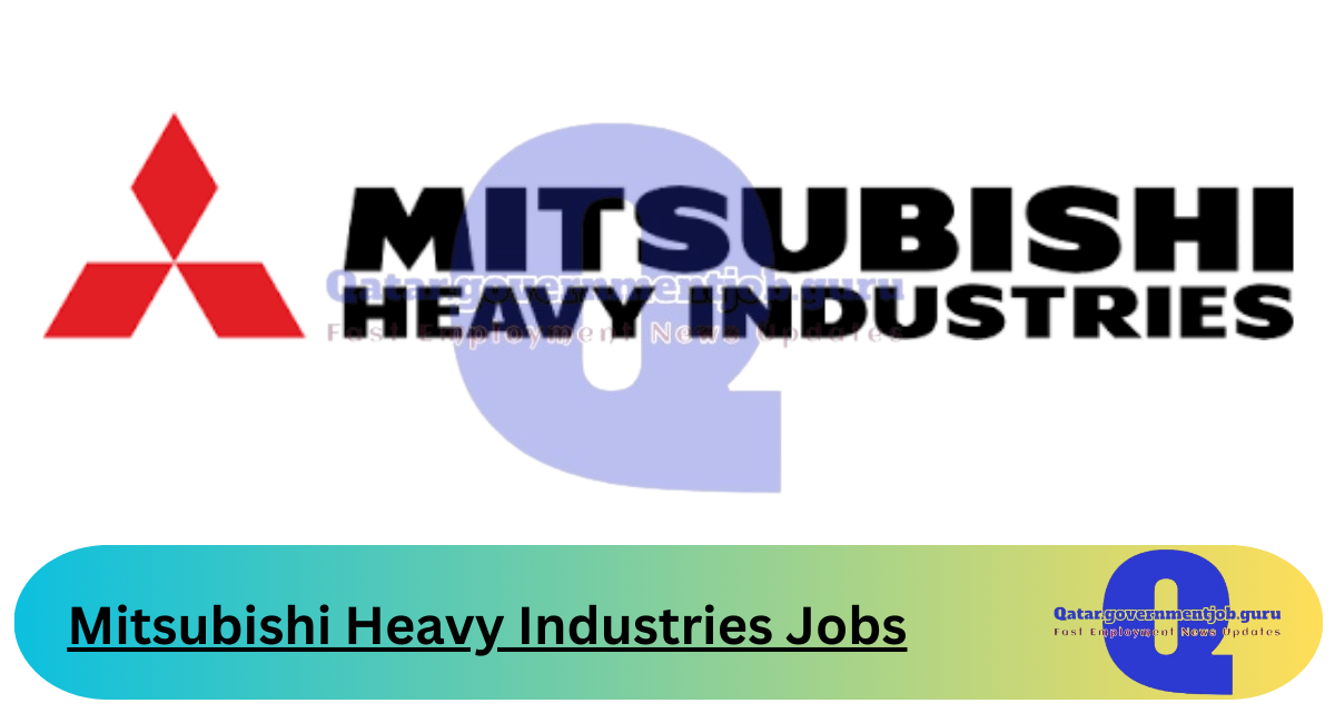 Mitsubishi Heavy Industries Jobs