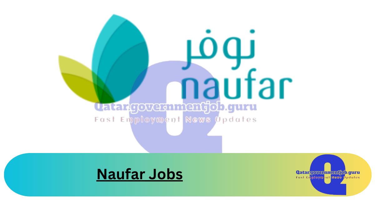 Naufar Jobs