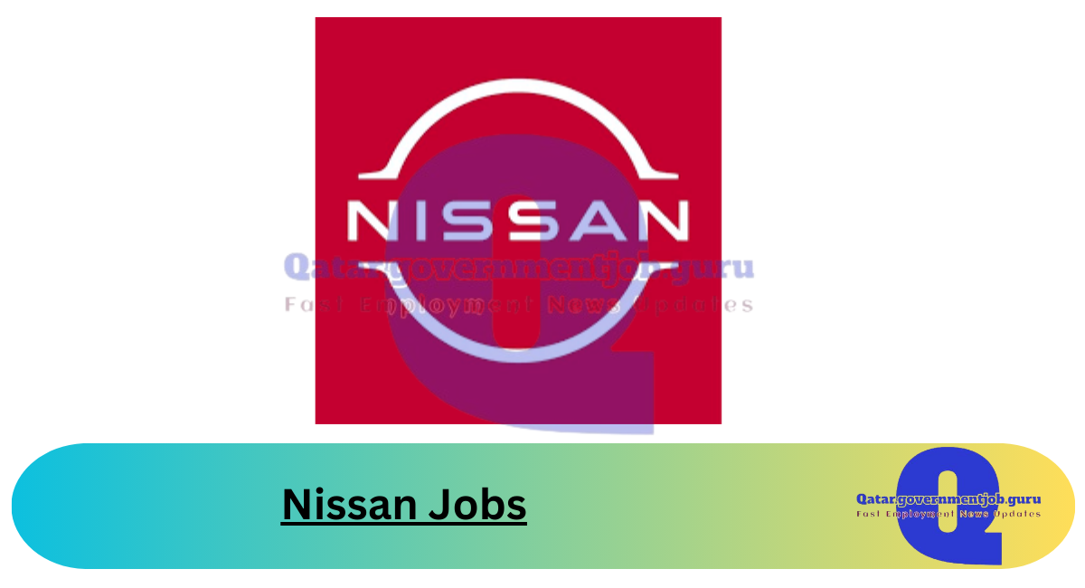 Nissan Jobs