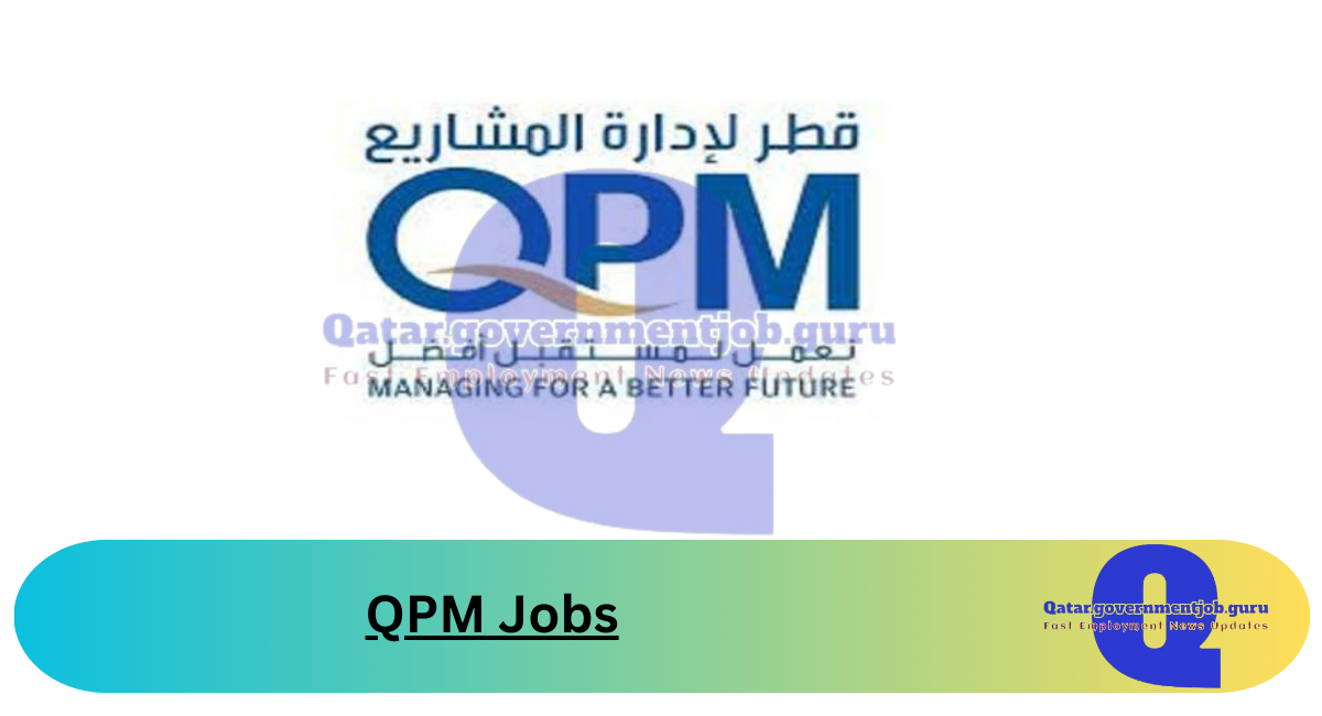 QPM Jobs