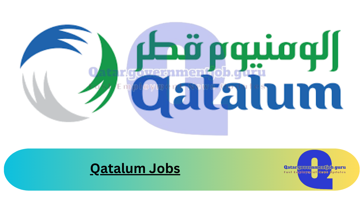 Qatalum Jobs