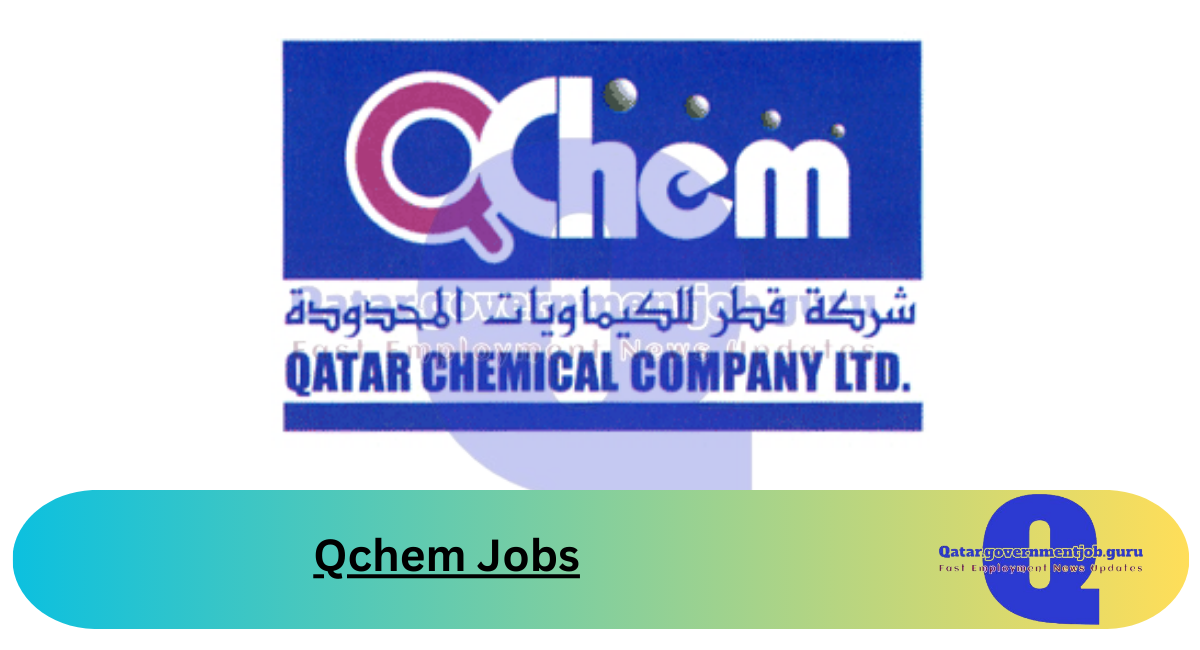 Qchem Jobs