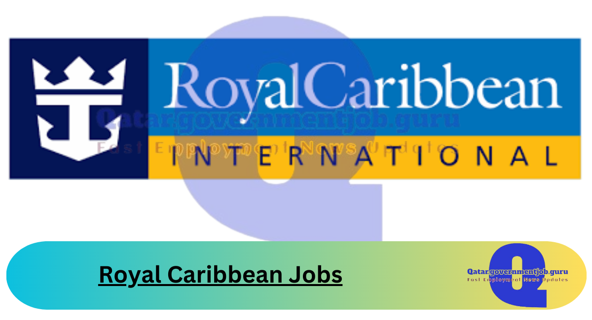 Royal Caribbean Jobs