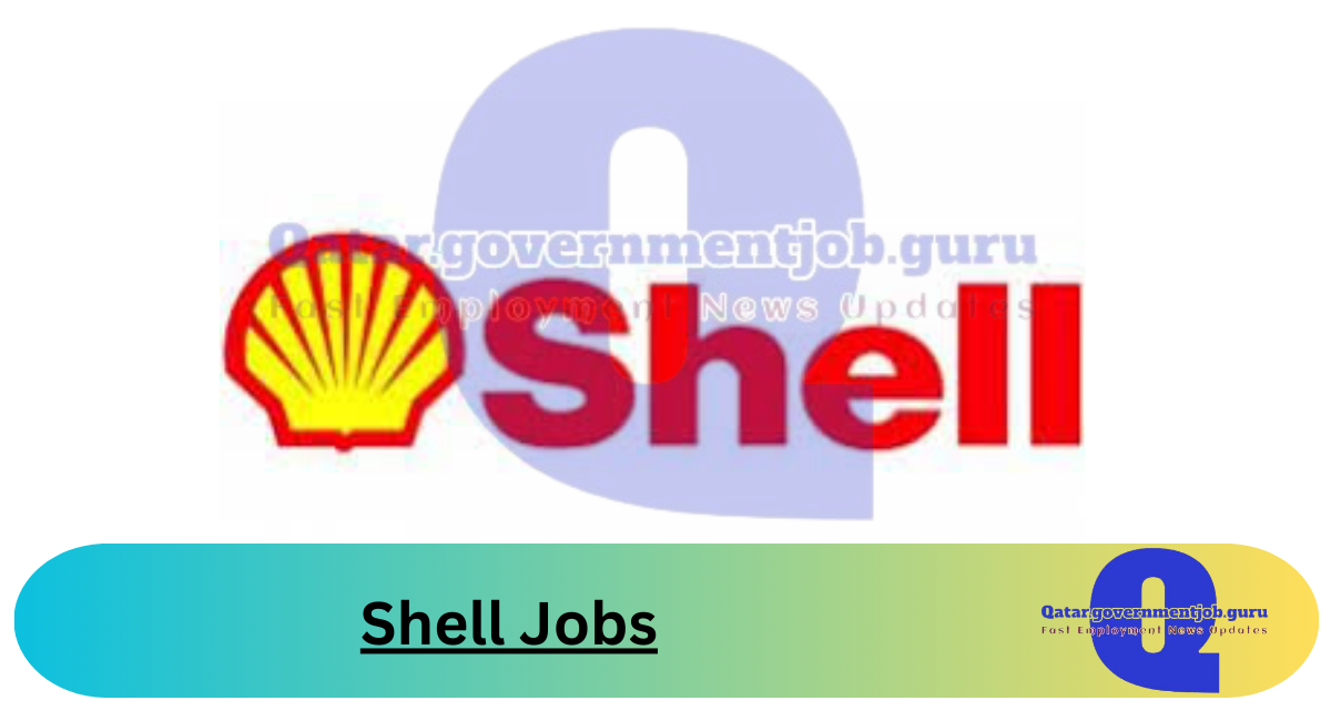 Shell Jobs