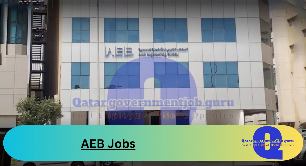 AEB Jobs