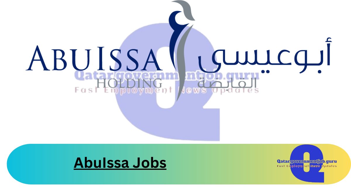 AbuIssa Jobs